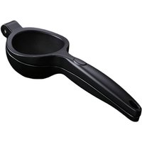 Flasidu - Manuelle Zitruspresse, Edelstahl, Länge 24 cm. Flasidu - Manuelle Zitruspresse, Edelstahl, Länge 24 cm. von FLASIDU