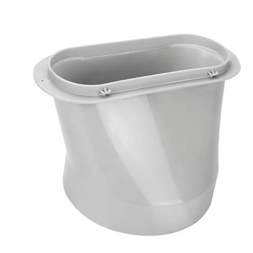 FLCPJGV 15 Cm Auspuffrohr Entlüftungsdichtung Anschluss Robuste Flache Mundverlängerung Koppler FLCPJGV 15 Cm Auspuffrohr Entlüftungsdichtung Anschluss Robuste Flache Mundverlängerung Koppler von FLCPJGV