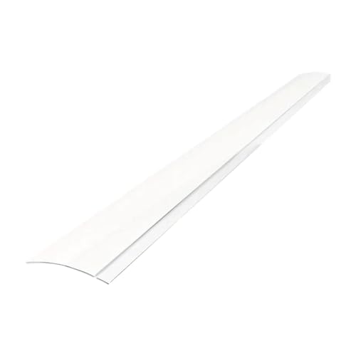 FLCPJGV 2 Teilige Abdeckungen für Herdspalten, Füllstoffe Zur Installation zwischen Kochfeld Und Theke, 21inch von FLCPJGV
