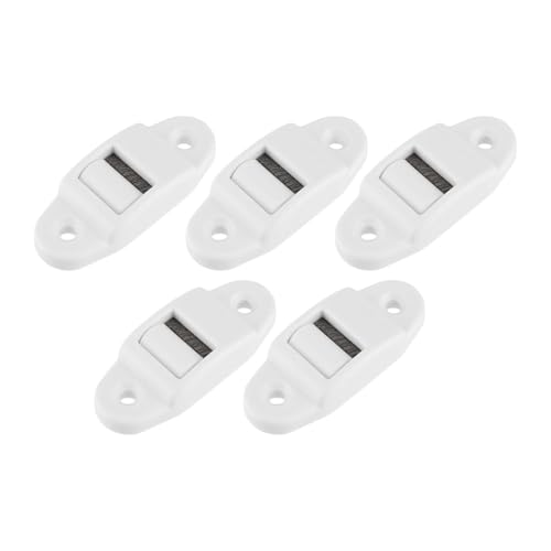 FLCPJGV 5 Stück Rollladen Gurtführung, Ersatz für Fensterreparaturzubehör FLCPJGV 5 Stück Rollladen Gurtführung, Ersatz für Fensterreparaturzubehör von FLCPJGV