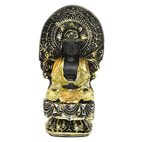 FLCPJGV Asiatische Göttin Guan Yin Sitzt auf Office Desktop FLCPJGV Asiatische Göttin Guan Yin Sitzt auf Office Desktop von FLCPJGV