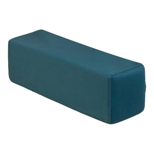 FLCPJGV Kissen für Sofa Armlehnen, Seitliche Unterstützung, Rechteckige Form, Schaumstoff für Zuhause, Blau FLCPJGV Kissen für Sofa Armlehnen, Seitliche Unterstützung, Rechteckige Form, Schaumstoff für Zuhause, Blau von FLCPJGV