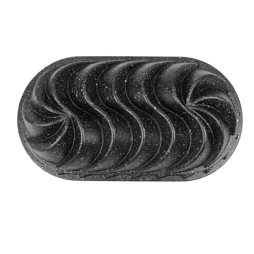 FLCPJGV Kuchenform Backform Tortenform Backzubehör Antihaftbeschichtet Aus Robuster Aluminiumlegierung für Gleichmäßiges Backen für Hobbybäcker Und Die Eigen von FLCPJGV