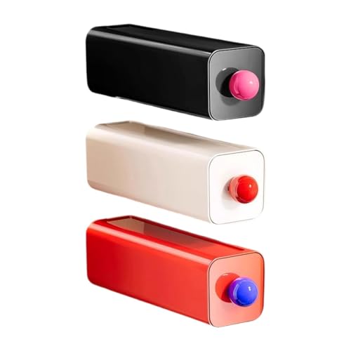 FLCPJGV Schreibtisch Lagerung Boxen, 3 Stück Organizer für Büro Und Schule, D FLCPJGV Schreibtisch Lagerung Boxen, 3 Stück Organizer für Büro Und Schule, D von FLCPJGV