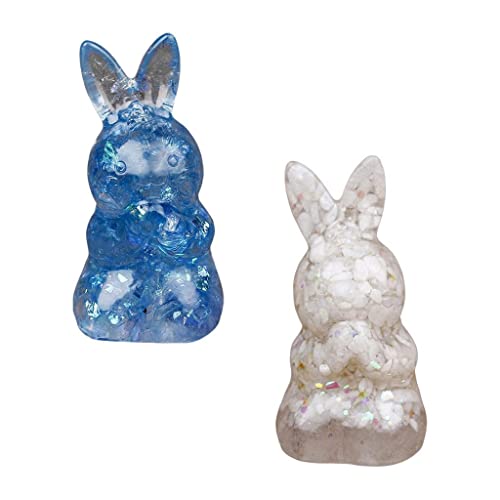 FLCPJGV Steinhäschen Skulpturen Shop Desktop Neujahrs Festliche Kaninchen Statuen FLCPJGV Steinhäschen Skulpturen Shop Desktop Neujahrs Festliche Kaninchen Statuen von FLCPJGV