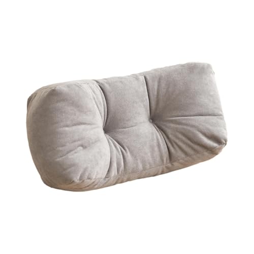 FLCPJGV Taillenstützkissen Schreibtisch Nackenkissen Nackenstützkissen von FLCPJGV