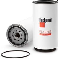 Dieselfilter Wasserabscheider Fleetguard Fs19753 Equivalent Hifi Sn 912210 von FLEETGUARD