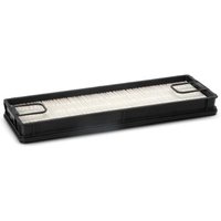 Luftfilter Fleetguard Af55308 Äquivalent Zu Hifi Sa 16745 von FLEETGUARD