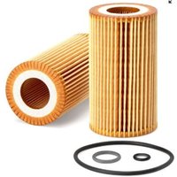 Ölfilter Fleetguard Lf3997 Äquivalent Zu Hifi So 7099 Ölfilter Fleetguard Lf3997 Äquivalent Zu Hifi So 7099 von FLEETGUARD