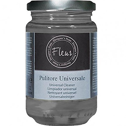 FLEUR DESIGNER'S PAINT Fleur Universalreiniger - 330 ml von FLEUR DESIGNER'S PAINT