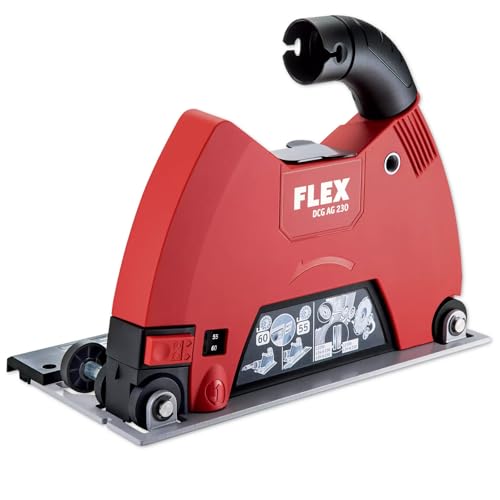 Flex ELECTROPORTATIF MACH 471.895 STAN1141 Trenngehäuse DCG AG 230 Ø230-471895 von FLEX