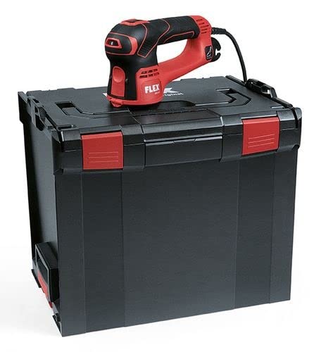 FLEX ELECTROPORTATIF MACH NAA20011 Schleifmaschine GCE 6-EC Kit Handy Giraffe Flex 1 Kopf – 920341 von FLEX ELECTROPORTATIF MACH