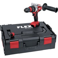 Flex Akku-Schlagbohrschrauber pd 2G 18.0-EC ohne Akku und Ladegerät in l-boxx 136 von FLEX TOOLS