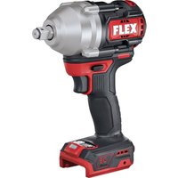 Flex Akku-Schlagschrauber iw 1/2 750 18.0-EC c von FLEX TOOLS