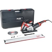 Flex - Diamant-Trennsystem ø 230 mm dcg l 26-6 230 G-Set M14 2600/1800W 494674 von Flex
