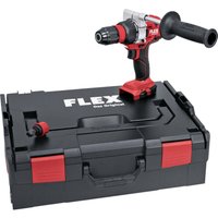 Flex Tools - Flex Akku-Bohrschrauber dd 2G 18.0-EC ohne Akku und Ladegerät in l-boxx 136 von FLEX TOOLS