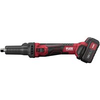 Flex Akku Geradschleifer dge 25 18.0-EC c ohne Akku und Ladegerät von FLEX TOOLS