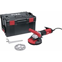 Flex Elektrowerkzeuge Gmbh - Flex lde 16-8 125 r, Kit TH-Jet Sanierungsschleifer von FLEX ELEKTROWERKZEUGE GMBH