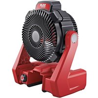 Flex - Akku Ventilator cf 18.0/230 cee ohne Akku und Ladegerät von Flex