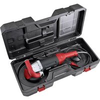 Flex Elektrowerkzeuge Gmbh - Flex ld 18-7 125 r, Kit Turbo-Jet Sanierungsschleifer von FLEX ELEKTROWERKZEUGE GMBH