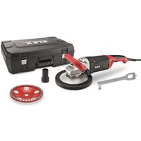 Ld 24-6 180, Kit Turbo-Jet Sanierungsschleifer für Flächen, 180 mm 420514 - Flex von Flex