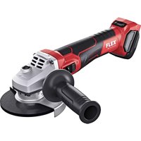 Flex Akku- Winkelschleifer LBE 125 18.0-EC C von FLEX TOOLS