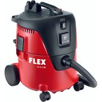 Sicherheitssauger vc 21 l mc Werkstatt Staubsauger Behältervolumen 20 l - Flex von Flex