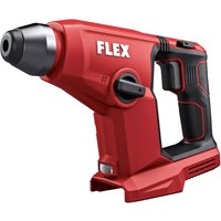 Flex Tools - Flex Akku-Bohrhammer fhe 1-16 18.0-EC c, SDS-Plus ohne Akku und Ladegerät im Karton von FLEX TOOLS