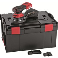 Flex Tools - Flex Akku-Deltaschleifer mit Drehzahlregelung ode 2-100 18-EC, Ausführung: 532088, Solo/L-BOXX von FLEX TOOLS