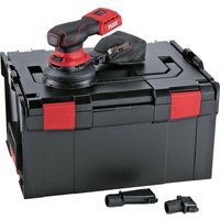 Flex Akku Exzenterschleifer ORE 2-125 18-EC ohne Akku und Ladegerät in L-BOXX 238 von FLEX TOOLS