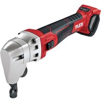 Flex Tools - Flex Akku-Knabber kne 16 18.0-EC c ohne Akku und Ladegerät im Karton von FLEX TOOLS