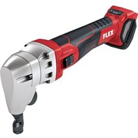 Flex Akku-Knabber kne 16 18.0-EC c ohne Akku und Ladegerät im Karton von FLEX TOOLS