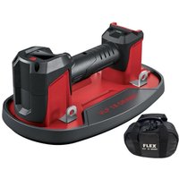 Flex Akku Plattensauger grabo vlp 18.0 c ohne Akku und Ladegerät von FLEX TOOLS