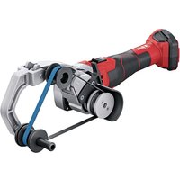 Flex - Akku-Rohrbandschleifer bre 50 18-EC C-Set ohne Akku und Ladegerät im Karton Flex - Akku-Rohrbandschleifer bre 50 18-EC C-Set ohne Akku und Ladegerät im Karton von Flex