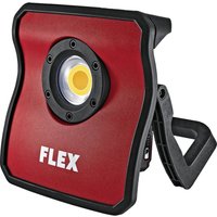 Flex Akku Vollspektrumleuchte dwl 2500 12/18, 3.000 Lumen, ohne Akku und Ladegerät Flex Akku Vollspektrumleuchte dwl 2500 12/18, 3.000 Lumen, ohne Akku und Ladegerät von FLEX TOOLS