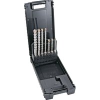 Flex Hammerbohrer-Set SDS-plus 4-Schneiden Xtreme Plus HD 4-C D5-12 Set, 7-tlg. Flex Hammerbohrer-Set SDS-plus 4-Schneiden Xtreme Plus HD 4-C D5-12 Set, 7-tlg. von FLEX TOOLS
