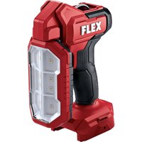 Flex Tools - Flex Akku Lampe wl 1000 18.0 ohne Akku und Ladegerät von FLEX TOOLS