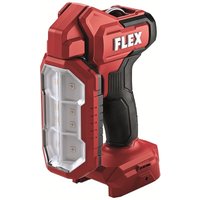 Flex Akku Lampe wl 1000 18.0 ohne Akku und Ladegerät von FLEX TOOLS