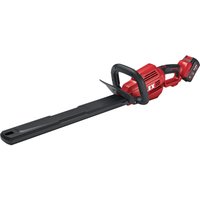 Flex Heckenschere ght 55 18.0-EC ohne Akku und Ladegerät von FLEX TOOLS