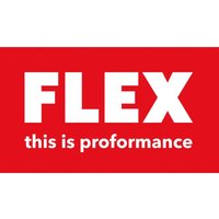 Flex Tools - Flex Transportkoffer Einlage L-Boxx tke js 18.0-EC von FLEX TOOLS