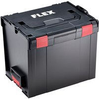 Flex-elektrowerkzeuge Gmbh - Flex Transportkoffer l-boxx tk-l 374 Werkzeugaufbewahrung Transportsystem 414107 von FLEX TOOLS
