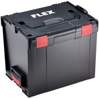 Flex-elektrowerkzeuge Gmbh - Flex Transportkoffer l-boxx tk-l 374 Werkzeugaufbewahrung Transportsystem 414107 von FLEX TOOLS