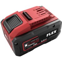 Flex Tools - flex Akku ap 18/8.0 - 532748 Flex Tools - flex Akku ap 18/8.0 - 532748 von FLEX TOOLS