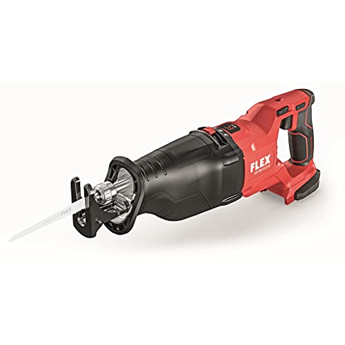 Flex 18V Akku Säbelsäge mit Pendelhub RSP DW 18.0EC C | Flex 18V Akku Säbelsäge mit Pendelhub RSP DW 18.0EC C | von FLEX