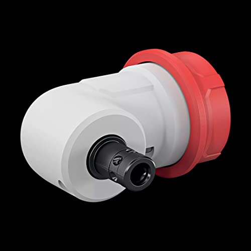 ADAPTADOR Angular WV 18.0-EC ADAPTADOR Angular WV 18.0-EC von FLEX