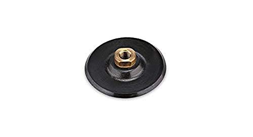 DISCO CON VELCRO PARA MUELAS DE DIAMANTE, M 14, 100 Ø DISCO CON VELCRO PARA MUELAS DE DIAMANTE, M 14, 100 Ø von FLEX