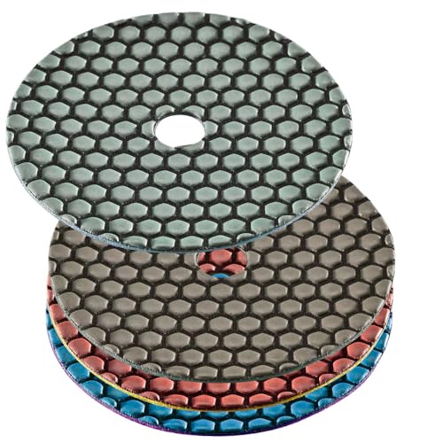 DISCO LIJAR DE DIAMANTE Ø 150, G 800 DISCO LIJAR DE DIAMANTE Ø 150, G 800 von FLEX
