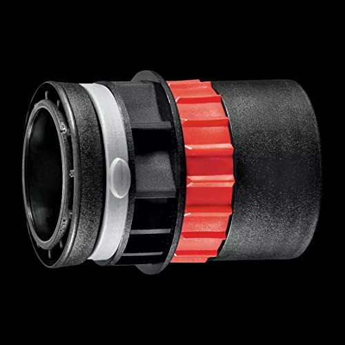 FLEX ANILLO CON CLIP REG. BYPASS SAM-CR 32 AS/NL von FLEX