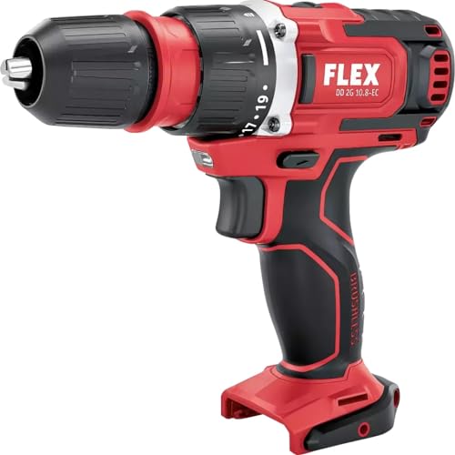 FLEX ATORNILLADOR DD2G 10.8-EC von FLEX