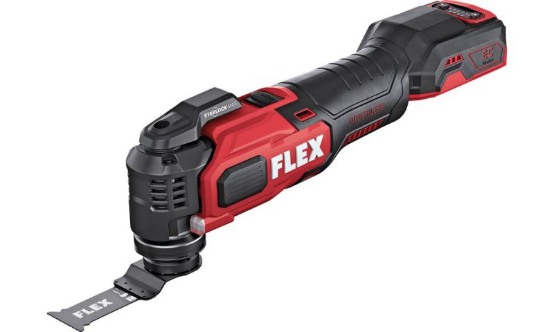 FLEX Akku-Multitool MT 18.0 EC C - 518409 von FLEX